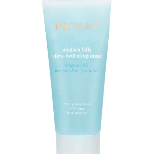HICKAP Niagara Falls 72h Ultra-Hydrating Mask 100 ml