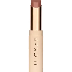 Hickap Plush Pout Lipstick 2 Burnt sugar