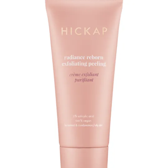 HICKAP Radiance Reborn Exfoliating Peeling 100 ml