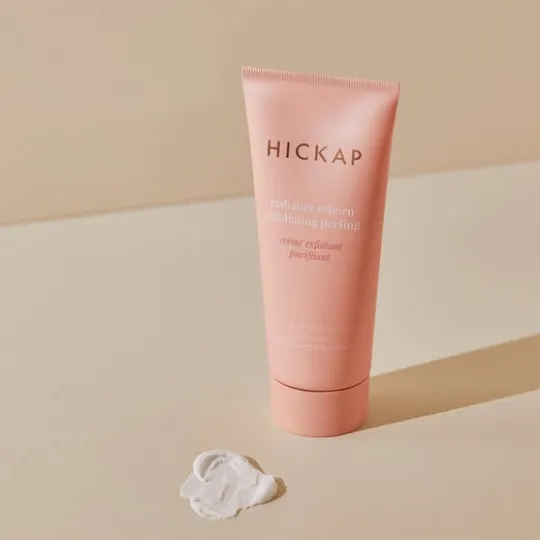 HICKAP Radiance Reborn Exfoliating Peeling 100 ml