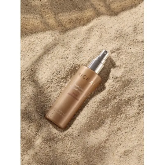 Hickap Sundazed Self Tanning Mist