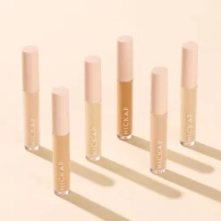 HICKAP Undercover Agent Creamy Concealer 4 Medium 3 ml