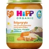 Hipp Bulgur med Grönsaker & Kalkon 12m 250 g