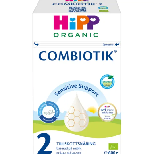 Hipp Combiotik 2 Pulver 600 g