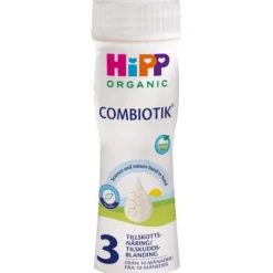 HiPP Combiotik 3 RTD 200 ml