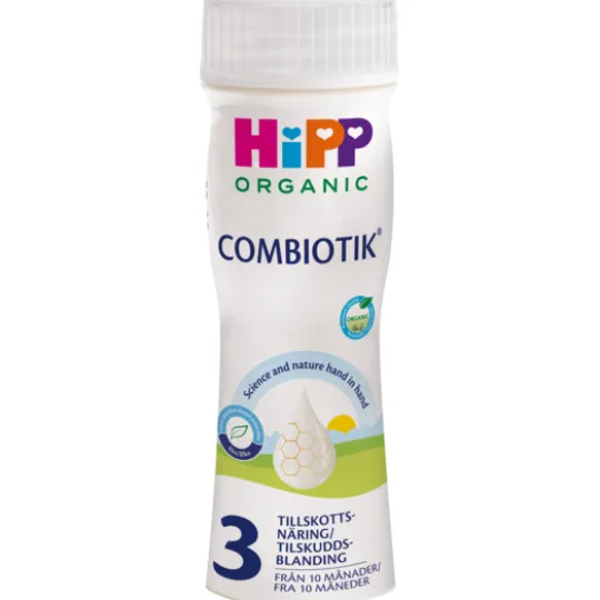 HiPP Combiotik 3 RTD 200 ml