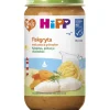 Hipp Fiskgryta med Pasta & Grönsaker 12 m 250 g