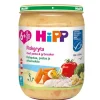 Hipp Fiskgryta m pasta/grönsak 6m 190g