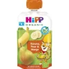 Hipp Klämmis Banan, Päron & Mango 4m 100 g