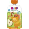 Hipp Klämmis Äpple, Mango & Persika 4m 100 g