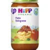 Hipp Pasta Bolognese 15 m 250g