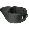 Hippychick Hipseat Denim Black
