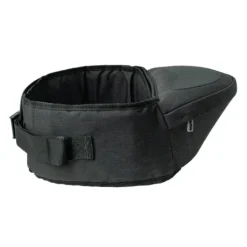 Hippychick Hipseat Denim Black