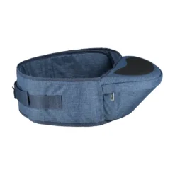 Hippychick Hipseat Denim Blue