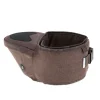 Hippychick Hipseat Denim Mocha
