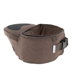 Hippychick Hipseat Denim Mocha