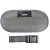 Hippychick Hipseat Förlängningsbälte Denim Grey