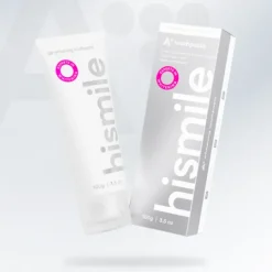 Hismile A+ Whitening Toothpaste 100 g