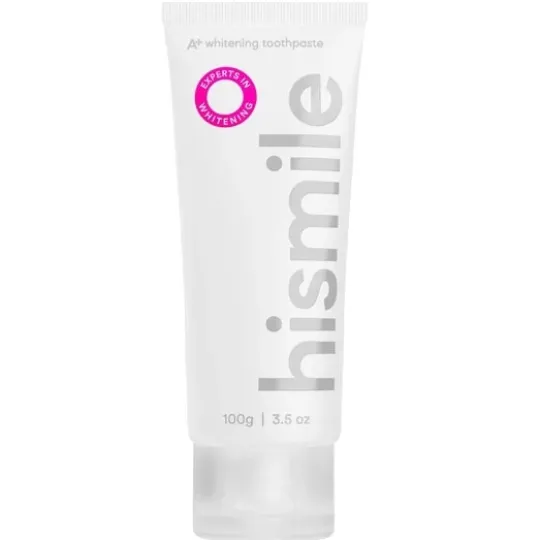 Hismile A+ Whitening Toothpaste 100 g