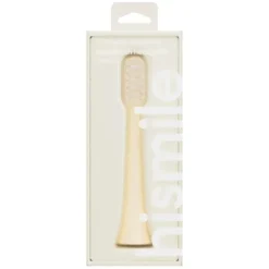 Hismile Eltandborsthuvuden Refill Cream 1-pack