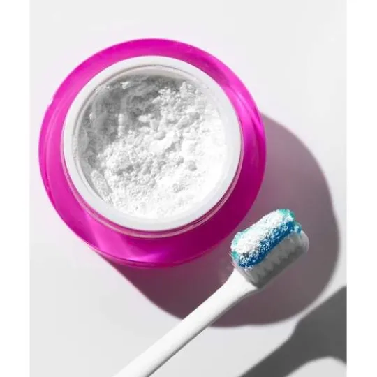 Hismile PAP+ Whitening Powder