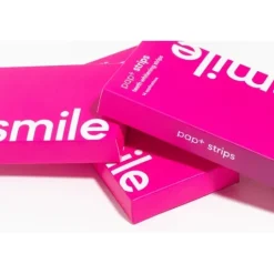 Hismile PAP+ Whitening Strips 14 st
