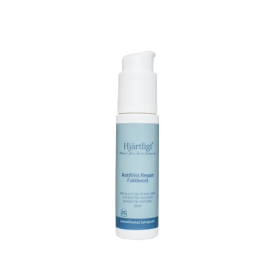 Hjärtligt Anti friss - Fukt Boost 50 ml