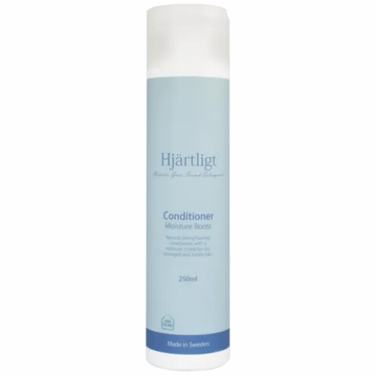 Hjärtligt Balsam Fuktboost 250 ml