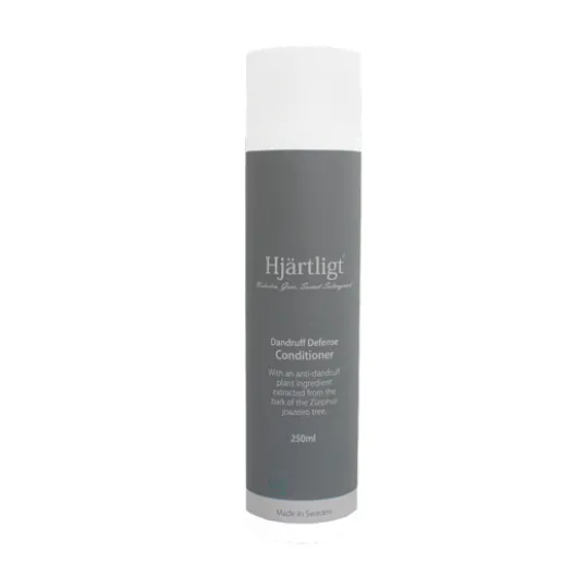 Hjärtligt Dandruff Defense Conditioner 250 ml