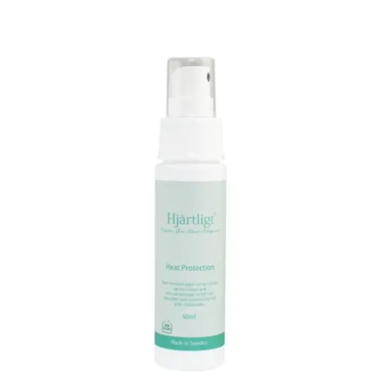 Hjärtligt Heat Protection Mini / Travelsize 50 ml