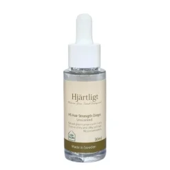 Hjärtligt HS Glansdroppar 30 ml