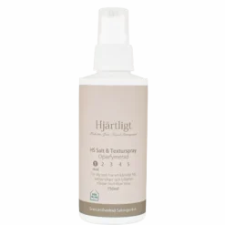 Hjärtligt HS Salt & Textur Spray 150 ml