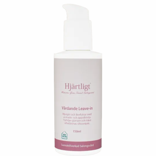 Hjärtligt Leave in Cream 150 ml