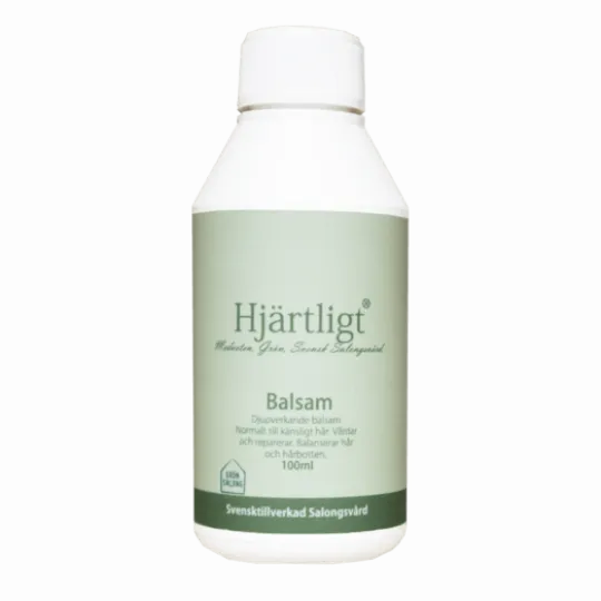 Hjärtligt Minisize Balsam 100 ml