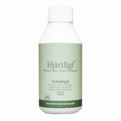 Hjärtligt Minisize Schampo 100 ml