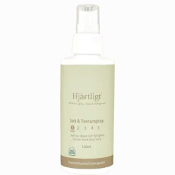 Hjärtligt Salt & Textur 150 ml