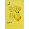 Holika Holika Pure Essence Mask Sheet Lemon