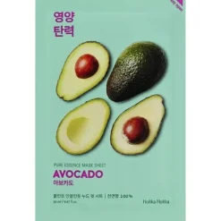 Holika Holika Pure Essence Mask Sheet Avocado