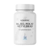 Holistic B6, B12, Folat Metylerad 60 kapslar
