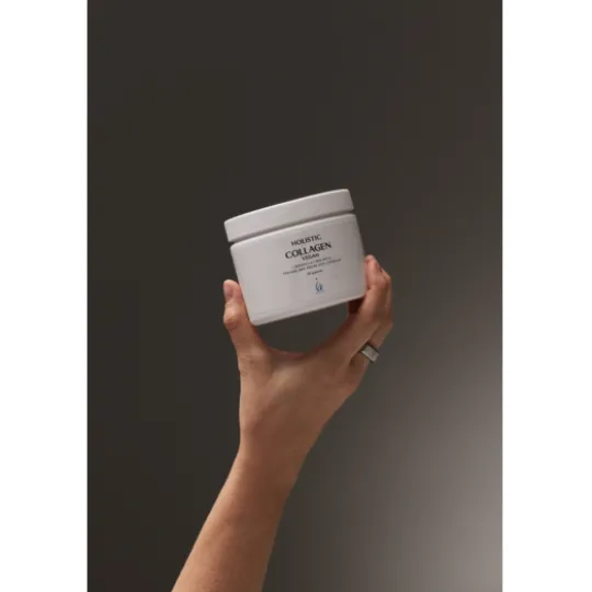 Holistic Collagen Vegan + Boswellia 150 g
