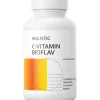 Holistic C-vitamin Bioflav 90 kapslar