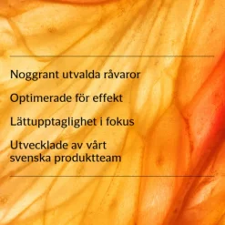 Holistic D-vitamindroppar 50 ml