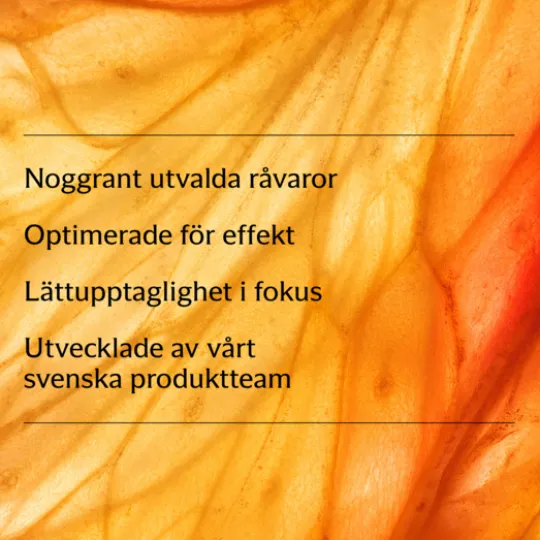 Holistic D-vitamindroppar 50 ml