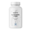 Holistic D-vitamin 2000 180 kapslar