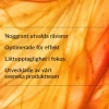 Holistic D-vitamin 5000 90 kapslar