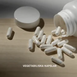 Holistic Homme VIRIL + 90 kapslar