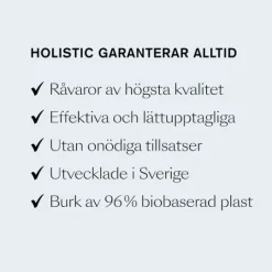Holistic Lactovitalis Daily 30 kapslar