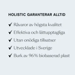 Holistic LactoVitalis Kids 30 kapslar