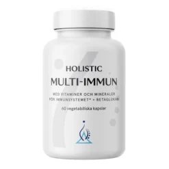 Holistic Multi-Immun 60 kapslar