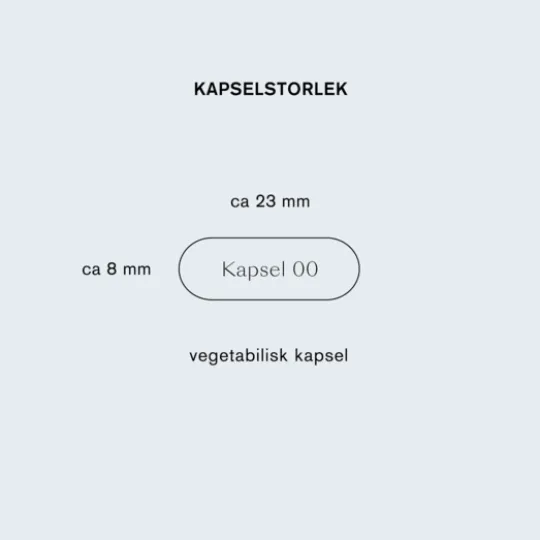 Holistic Multi-Immun 60 kapslar